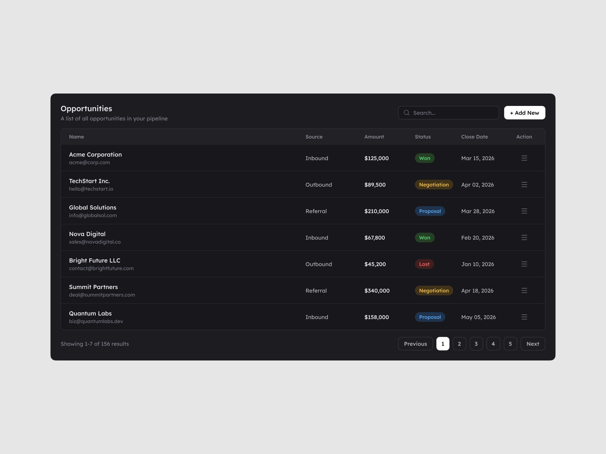 AI-generated UI design example 13
